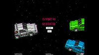Synth Rider screenshot, image №1245122 - RAWG