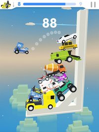 Cars Tower screenshot, image №1827808 - RAWG