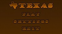 Texas (WRMHOLE) screenshot, image №3395113 - RAWG