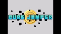 Cube Jumper (xDIVINEjeremyxX) screenshot, image №2471897 - RAWG