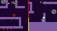 Devils Fun Run - GameJam Edition screenshot, image №2230152 - RAWG