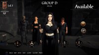 Dark Fantasy Godhood screenshot, image №4149640 - RAWG