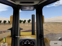 Caterpillar Construction Tycoon screenshot, image №440602 - RAWG