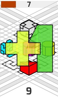 Fast Shape & Quick Color screenshot, image №2808140 - RAWG