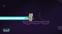 Beam Cat screenshot, image №3643487 - RAWG