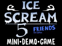 Ice scream 5 game screenshot, image №3026570 - RAWG