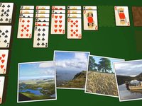 Solitaire Landscapes screenshot, image №1683865 - RAWG