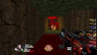Quake Champions: Doom Edition screenshot, image №3915810 - RAWG