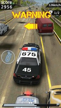 Chasing Car Speed Drifting screenshot, image №1512228 - RAWG