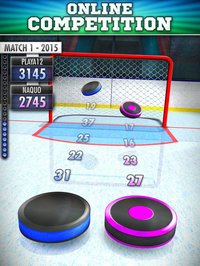 Hockey Clicker screenshot, image №1600995 - RAWG