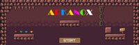 Arkanox Versão 2.0 (Release 04/05/2022) screenshot, image №3359261 - RAWG