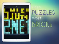 Kpop puzzle break screenshot, image №872772 - RAWG