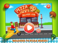 Pizza Delivery Boy screenshot, image №1624907 - RAWG