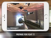 SpaceShooter - AugmentedReality PRO screenshot, image №1782670 - RAWG