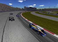 IndyCar Series screenshot, image №353746 - RAWG