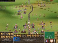 Waterloo: Napoleon's Last Battle screenshot, image №328201 - RAWG