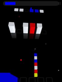 Snake Loves Colors screenshot, image №1866080 - RAWG