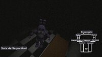 Cinco Noches con el Tio Raul (FNAF con Godot) screenshot, image №3703742 - RAWG