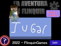 La Aventura De Flinquin screenshot, image №3587607 - RAWG