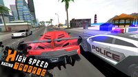 Racing Traffic High Speed screenshot, image №1505794 - RAWG