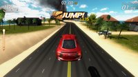 Crazy Cars: Hit the Road screenshot, image №600572 - RAWG