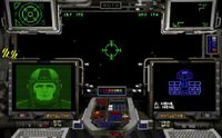 Wing Commander: Privateer screenshot, image №218127 - RAWG