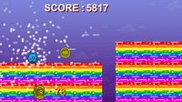 Rainbow Run (itch) screenshot, image №1187084 - RAWG