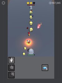 BTS craft - Boxer, Tower, Spell screenshot, image №1365625 - RAWG