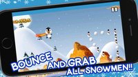 Pengu The Flying Penguin: Unforgettable Chilly Adventure in Frozen Land! screenshot, image №1980961 - RAWG