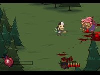 Zombie Apocalypse Endless Shooter - Keep the Beat screenshot, image №907237 - RAWG