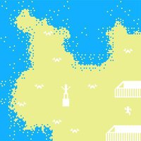 A Face in the Crabs screenshot, image №1110202 - RAWG