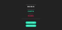 Secret Word screenshot, image №3682012 - RAWG