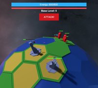 Merge Wars screenshot, image №1823859 - RAWG