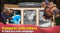 Caravan War: Heroes and Tower Defense screenshot, image №1469413 - RAWG