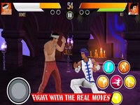 Boxing Fighting PFS screenshot, image №1610390 - RAWG