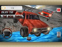 4x4 dangerous offroad jeep: hyper car crashing screenshot, image №1684600 - RAWG