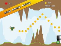 Pixie Bats - Flying Lil 8 Bit Pixels ~ Flap Tap N Fly screenshot, image №1599076 - RAWG