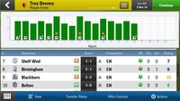 Football Manager Handheld 2015 screenshot, image №1975321 - RAWG