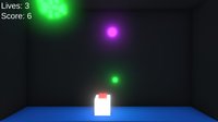 Glow Shooter screenshot, image №2116388 - RAWG