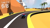 RoadRace screenshot, image №3467946 - RAWG