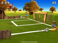 Moorhuhn Soccer screenshot, image №459271 - RAWG