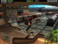 Skateboard Party 2 Pro screenshot, image №1393234 - RAWG