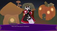Petunia's spooky Journey screenshot, image №3594415 - RAWG