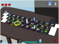 KeyPuppers screenshot, image №1177542 - RAWG