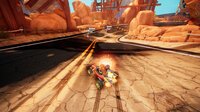 The Karters 2: Turbo Charged screenshot, image №4231402 - RAWG