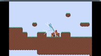 The Invincible Potatoes screenshot, image №1844618 - RAWG