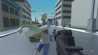 Zombie Town (itch) screenshot, image №1046752 - RAWG