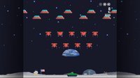 Pixel Raiders screenshot, image №1121895 - RAWG
