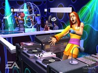 The Sims 2: Nightlife screenshot, image №421302 - RAWG