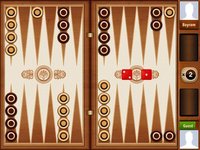 Backgammon Kings screenshot, image №1947102 - RAWG